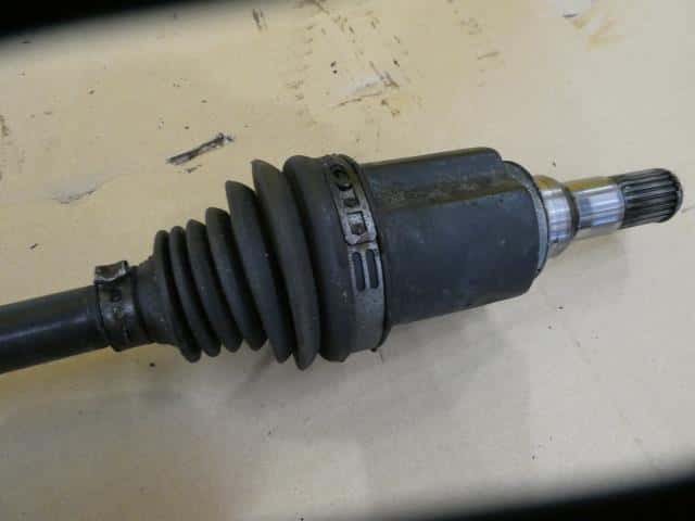 Front Right Drive Shaft NISSAN Nv100 clipper 2016 HBD-DR17 — photo 2