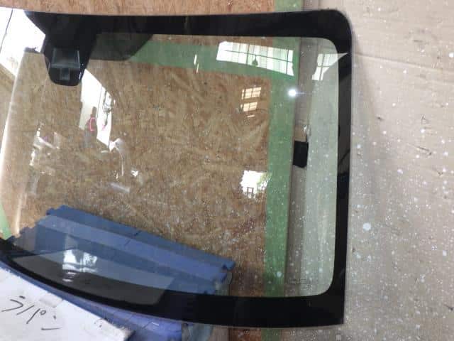 Front Windshield SUZUKI Lapin 2018 DBA-HE33S 8451080P01 — photo 6