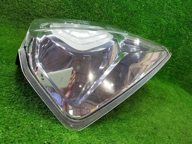 Left Tail Light MITSUBISHI Ek space 2015 DBA-B11A — photo 2