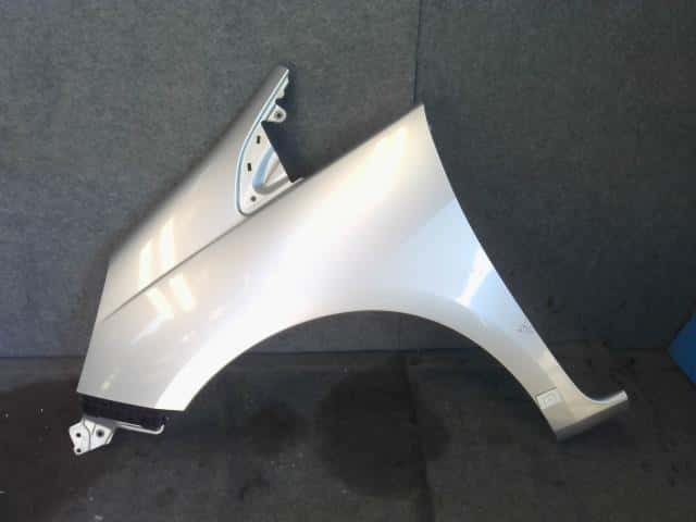Left Fender Panel HONDA Fit Shuttle 2011 DAA-GP2 — photo 1