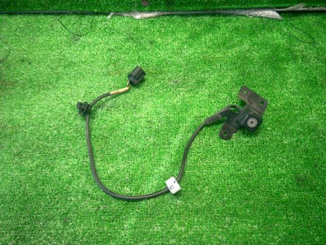 Backup Camera NISSAN Dayz roox 2014 DBA-B21A — photo 1