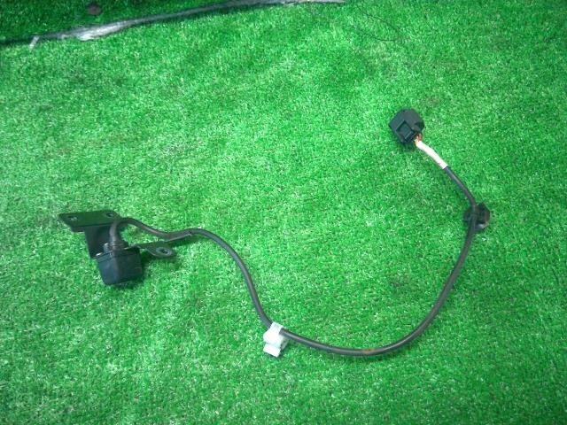 Backup Camera NISSAN Dayz roox 2014 DBA-B21A — photo 2