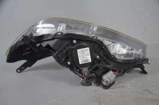 Right Headlight SUBARU Impreza 2012 DBA-GP6 84001FJ100 — photo 6