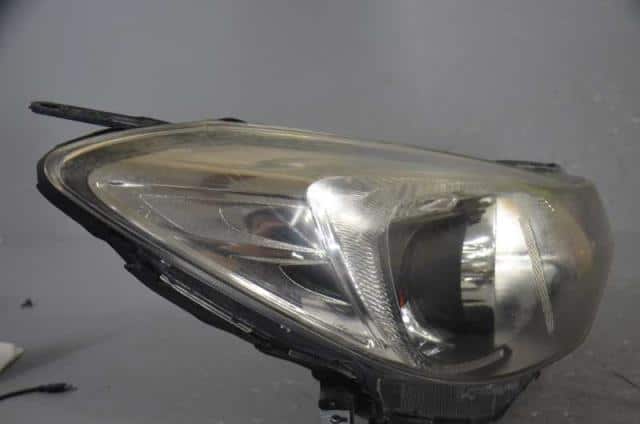 Right Headlight SUBARU Impreza 2012 DBA-GP6 84001FJ100 — photo 2