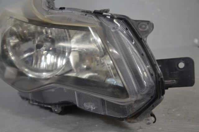 Right Headlight SUBARU Impreza 2012 DBA-GP6 84001FJ100 — photo 3