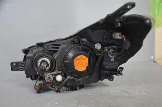 Right Headlight SUBARU Impreza 2012 DBA-GP6 84001FJ100 — photo 8