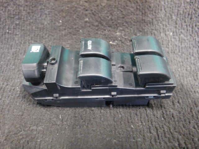 Power Window Switch SUZUKI Lapin 2013 DBA-HE22S — photo 1