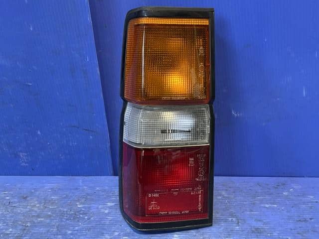 Left Tail Light NISSAN Terrano 1993 E-WHYD21 — photo 1