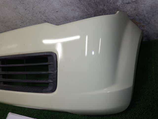 Front Bumper NISSAN Otti 2007 DBA-H92 — photo 3