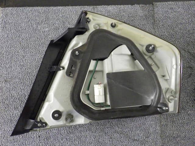 Left Tail Light NISSAN Fuga 2007 CBA-Y50 — photo 2