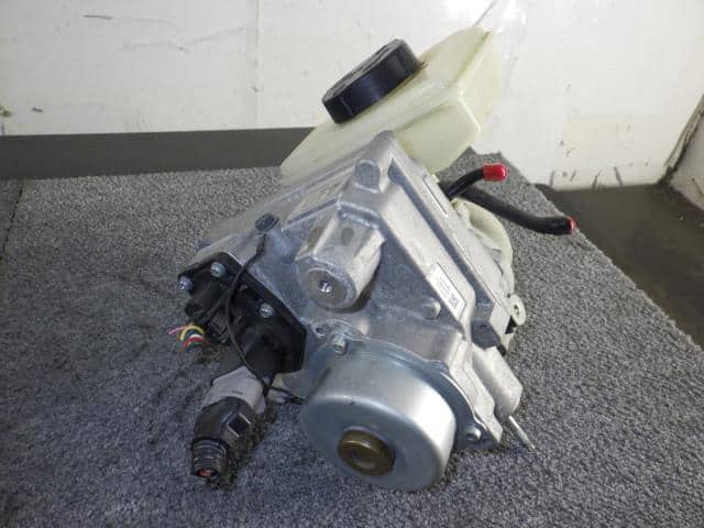 Power Steering Pump NISSAN Fuga 2018 DAA-HY51 — photo 1