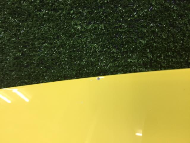 Bonnet Hood TOYOTA MR-S 2005 TA-ZZW30 — photo 4