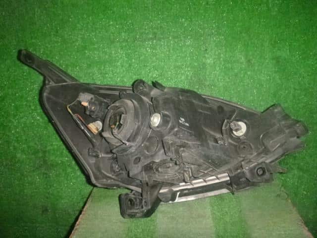 Left Headlight HONDA Life 2007 DBA-JB5 — photo 3