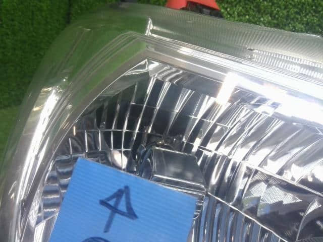 Right Headlight NISSAN Serena 2012 DBA-NC26 — photo 3