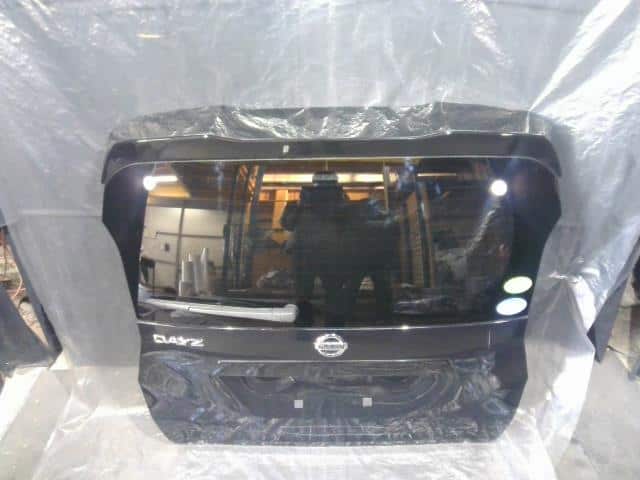Back Door Assembly NISSAN Dayz 2020 5BA-B43 — photo 1