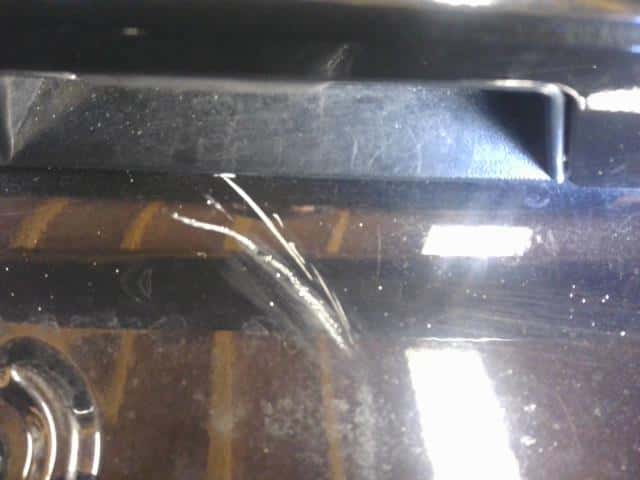 Back Door Assembly NISSAN Dayz 2020 5BA-B43 — photo 3