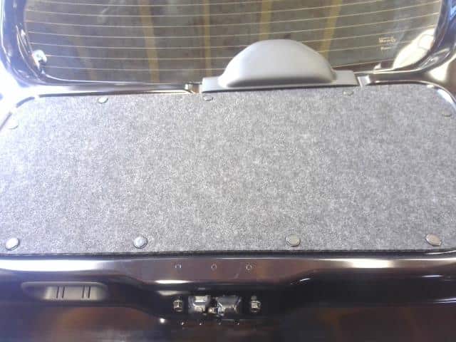 Back Door Assembly NISSAN Dayz 2020 5BA-B43 — photo 2
