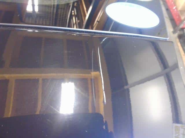 Back Door Assembly NISSAN Dayz 2020 5BA-B43 — photo 4