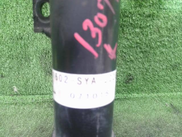 Front Left Strut HONDA Zest 2007 DBA-JE1 — photo 5