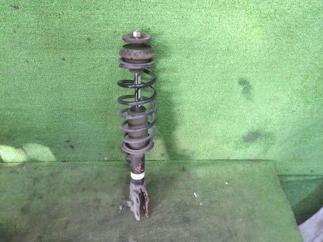 Front Left Strut HONDA Zest 2007 DBA-JE1 — photo 1