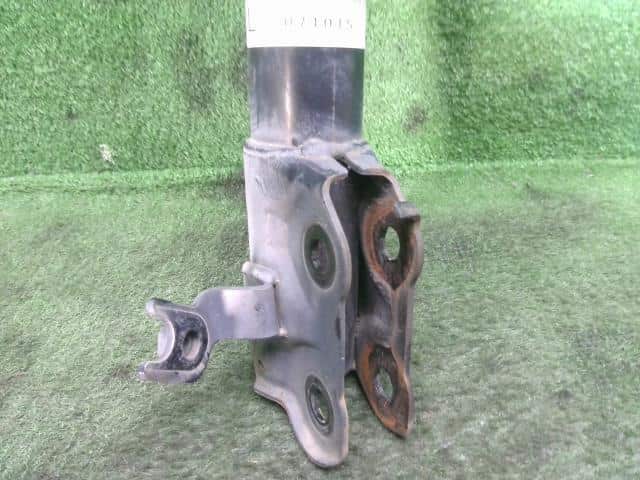 Front Left Strut HONDA Zest 2007 DBA-JE1 — photo 4