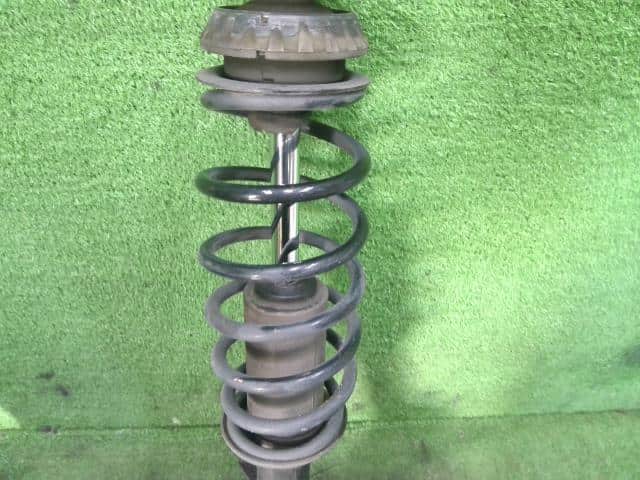 Front Left Strut HONDA Zest 2007 DBA-JE1 — photo 3