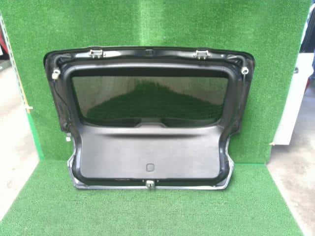 Back Door Assembly SUBARU Impreza 2012 DBA-GP7 60809FJ0019P — photo 3