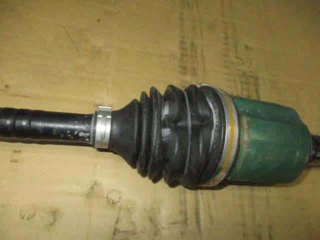 Front Right Drive Shaft SUBARU Levorg 2014 DBA-VMG — photo 5