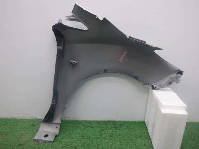 Left Fender Panel NISSAN Lafesta 2011 DBA-CWEFWN — photo 2