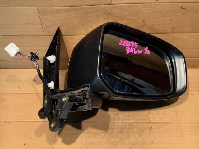Right Side Mirror NISSAN Dayz 2019 5BA-B46 — photo 2