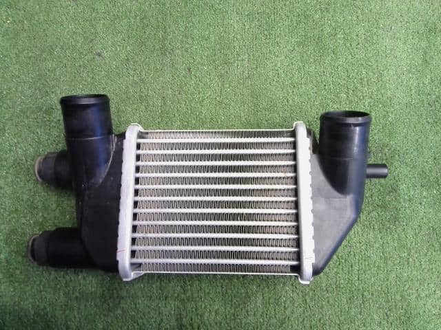 Intercooler NISSAN Nv100 clipper 2021 EBD-DR17 — photo 3