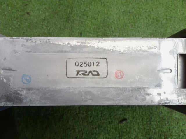 Intercooler NISSAN Nv100 clipper 2021 EBD-DR17 — photo 2