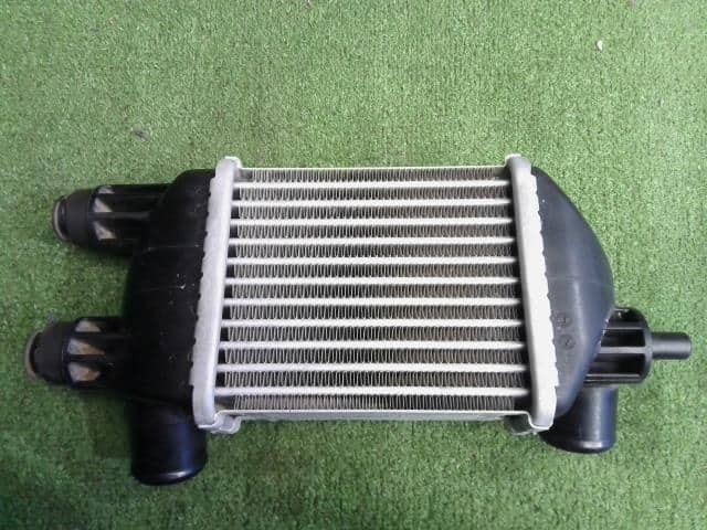 Intercooler NISSAN Nv100 clipper 2021 EBD-DR17 — photo 1