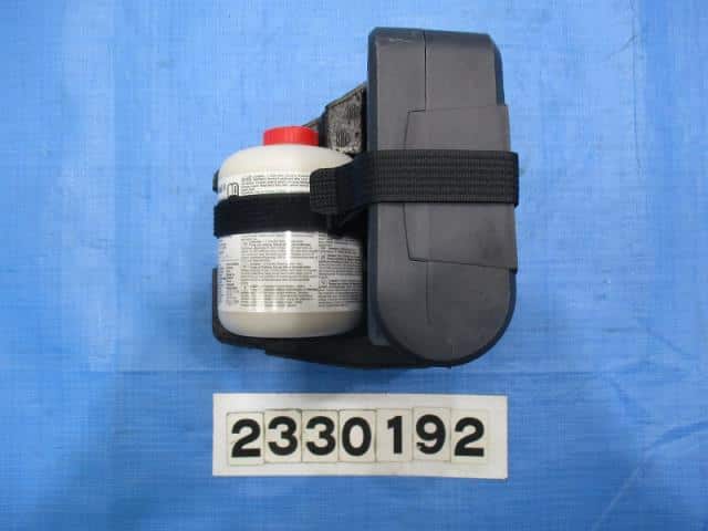 Toolkit NISSAN Leaf_ 2011 ZAA-ZE0 — photo 1