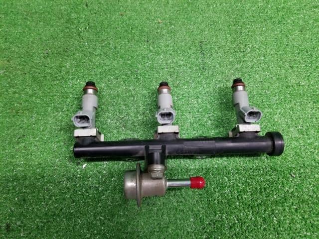 Injector DAIHATSU Move 2007 DBA-L175S — photo 2
