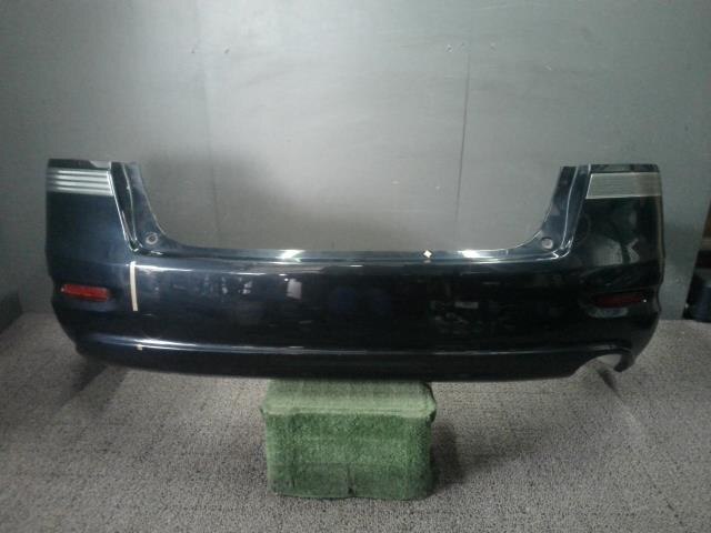 Rear Bumper Assembly TOYOTA Mark X Zio 2011 DBA-ANA10 — photo 1