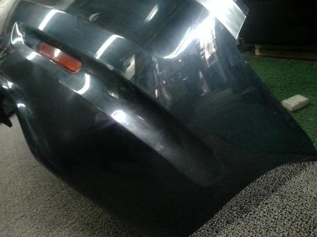 Rear Bumper Assembly TOYOTA Mark X Zio 2011 DBA-ANA10 — photo 5