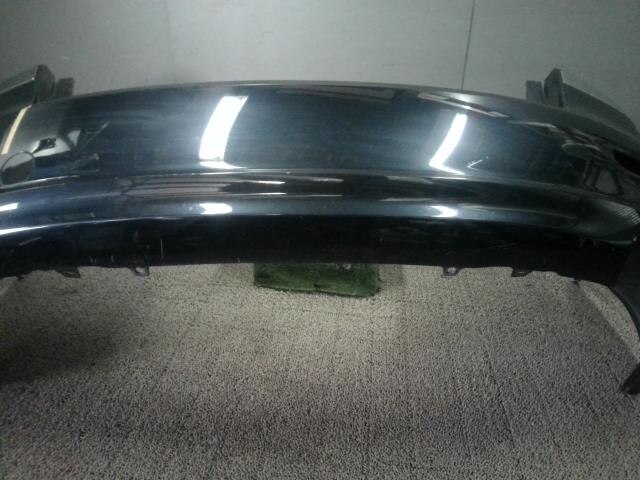 Rear Bumper Assembly TOYOTA Mark X Zio 2011 DBA-ANA10 — photo 8