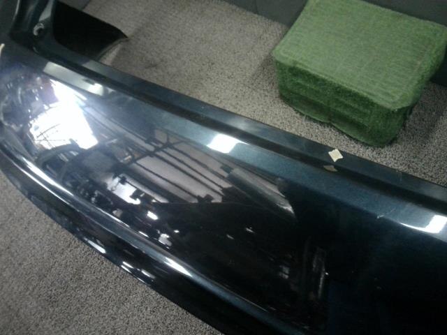 Rear Bumper Assembly TOYOTA Mark X Zio 2011 DBA-ANA10 — photo 7