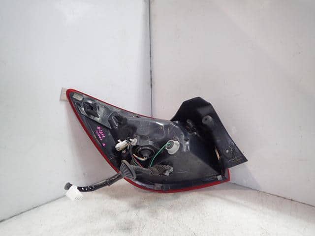 Right Tail Light MAZDA Demio 2015 DBA-DJ3FS D09L51150C — photo 2