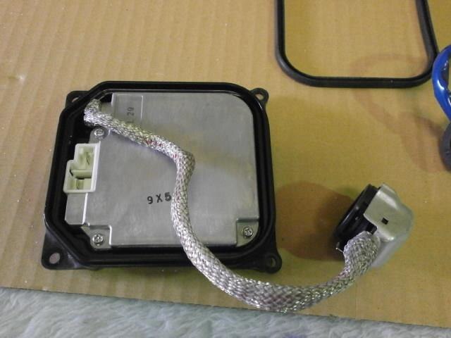 Electrical Component TOYOTA Noah 2009 DBA-ZRR70 — photo 3