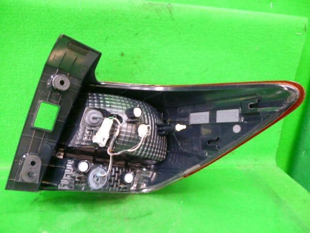 Left Tail Light SUBARU Impreza 2016 DBA-GT6 84912FL050 — photo 6
