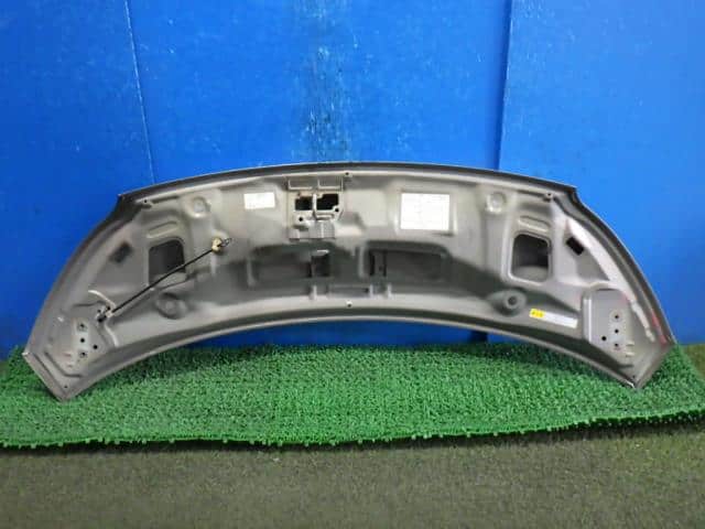 Bonnet Hood SUZUKI Spacia 2014 DBA-MK32S 5730081M00 — photo 4