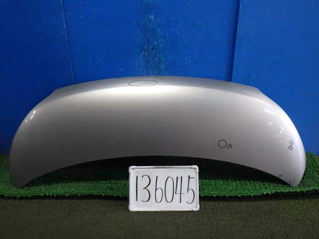 Bonnet Hood SUZUKI Spacia 2014 DBA-MK32S 5730081M00 — photo 1