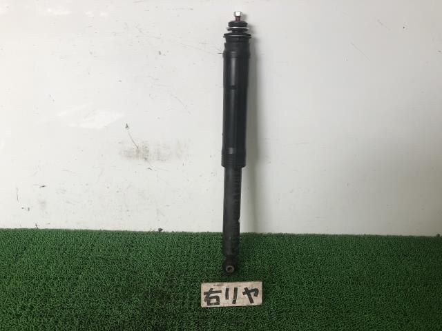 Rear Right Shock Absorber TOYOTA SAI 2010 DAA-AZK10 — photo 2