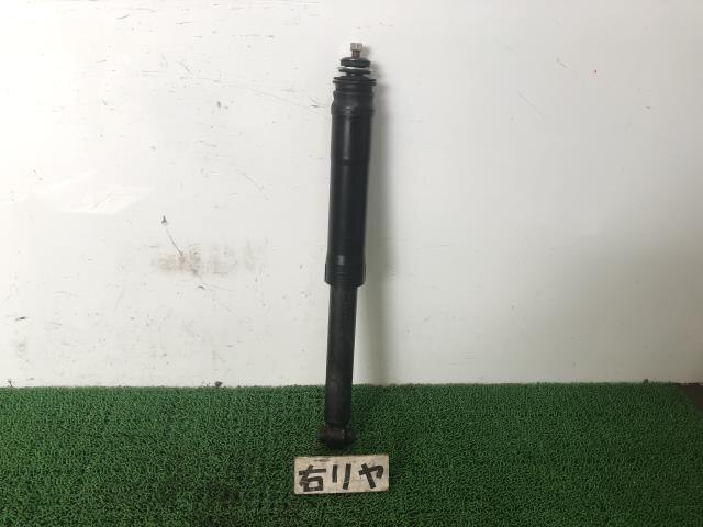 Rear Right Shock Absorber TOYOTA SAI 2010 DAA-AZK10 — photo 1