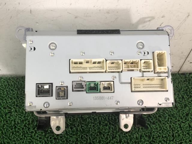Audio TOYOTA SAI 2010 DAA-AZK10 — photo 3