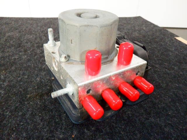 ABS Actuator SUZUKI Swift 2013 DBA-ZC72S — photo 1