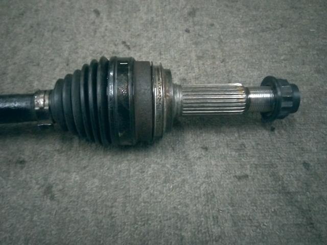 Rear Right Drive Shaft TOYOTA Prius 2020 DAA-ZVW55 — photo 2