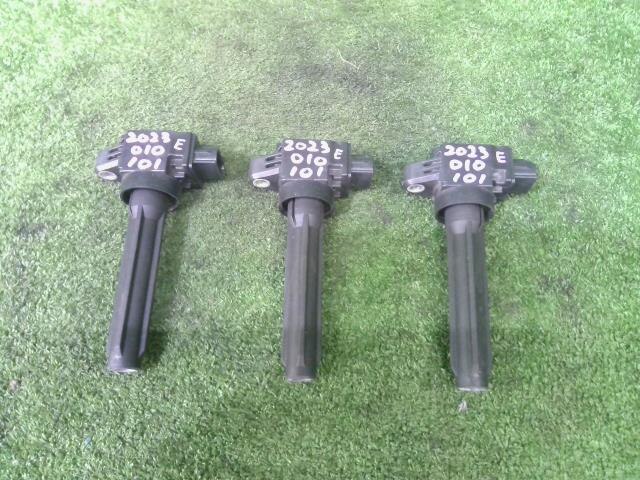 Ignition Coil NISSAN Dayz roox 2014 DBA-B21A — photo 1